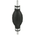 thumbnail image 1 of OULII Fuel Pump for Marine and Car Use Hand Primer Bulb with One Way Valve in Black Rubber Material, 1 of 5
