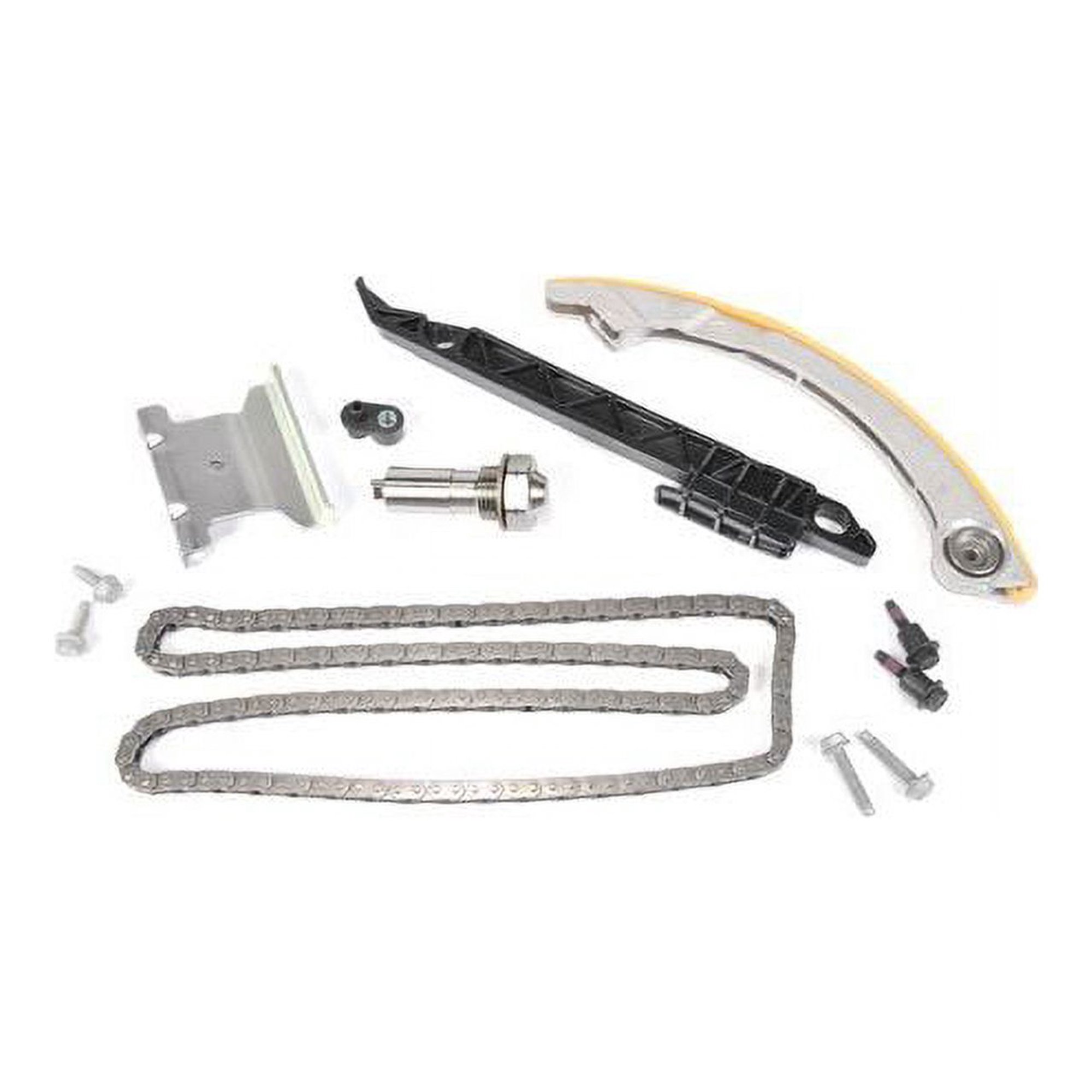 Timing Chain Kit - Compatible with 2005 - 2010 Chevrolet Cobalt - AC Delco