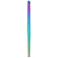 thumbnail image 1 of Dvkptbk Tableware Chopsticks 1 Pair Stainless Steel Tableware Colorful Length 23cm Chopsticks Dishware Mr Home & Garden, 1 of 1