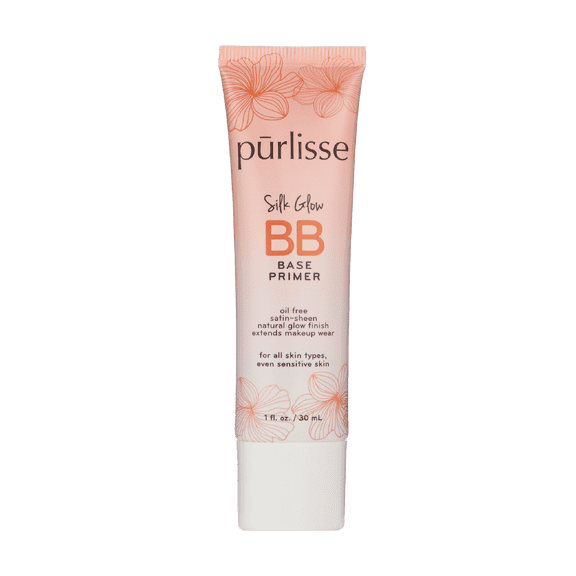 Purlisse Silk Glow BB Base Primer