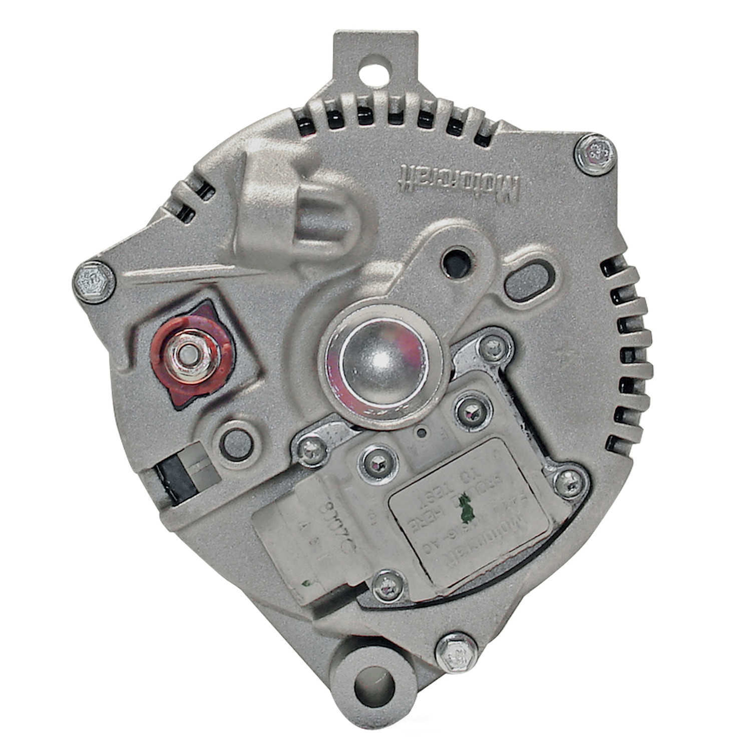 FVP Professional 7770607 Alternator Standard