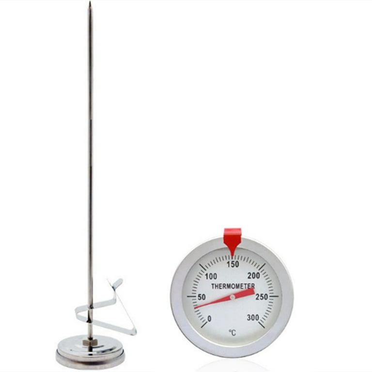 Frying Oil Thermometer - Temu