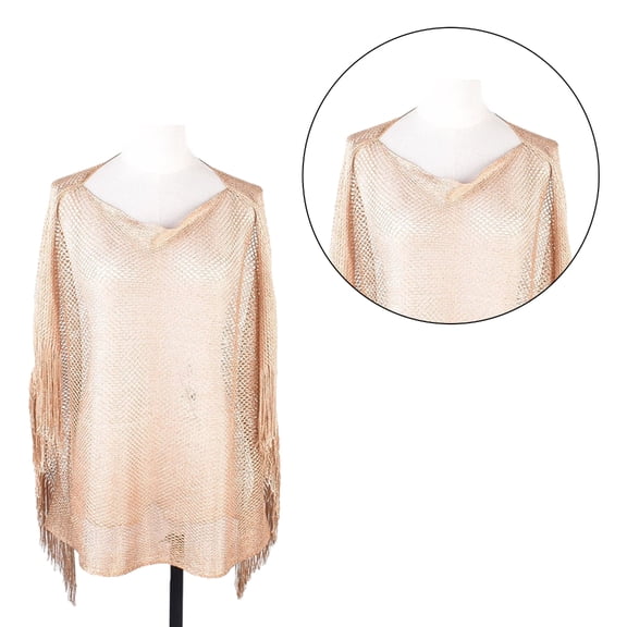 Jesscasday Womens Solid Color Swimsuit Cover Up Female Mesh Beach Dress See Through Beach Cover Up Bikinis Cover Up Beachwear