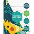thumbnail image 3 of VENTURE 4TH Microfiber Beach Towel: Quick-Dry Compact Sand-Free Absorbent Sandproof and Lightweight - Perfect compatible Camping Beach and Roadtrips (R_Gift Of G, 3 of 5