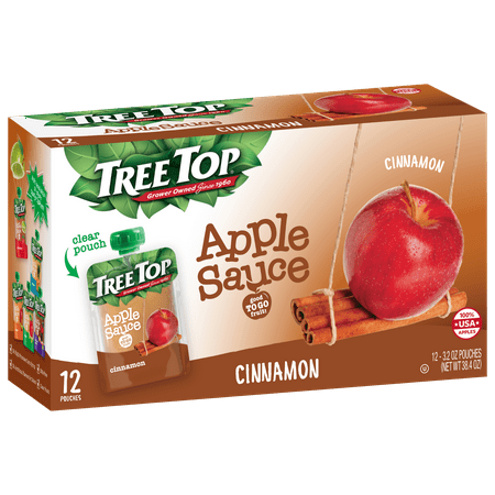 APPLE SAUCE