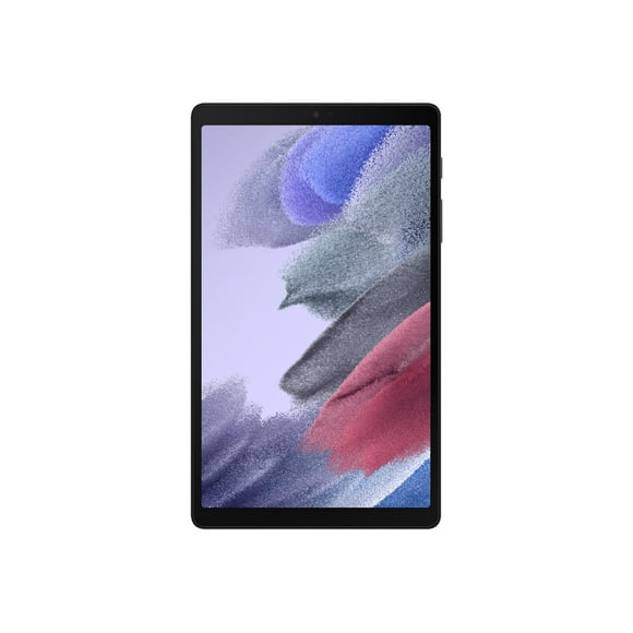 Samsung Galaxy Tab A7 Lite - Tablet - Android 14 - 32 GB - 8.7" TFT (1340 x 800) - microSD slot - 3G, 4G - gray