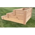 thumbnail image 5 of 3 Tier Raised Garden Bed 38, 5 of 5