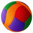 thumbnail image 7 of Softy Volleyball - Super Soft Indoor Volleyball, 7 of 7