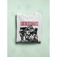 thumbnail image 3 of Riverbottom Nightmare Band Retro Graphic Men's Sweatshirt, 3 of 3