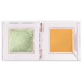 thumbnail image 2 of EGNMCR Small Two-color Blush High Gloss Nude Makeup-use Mashed Potato Blush A rouge, 2 of 2