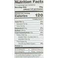 thumbnail image 2 of Unique Snacks Orignal Sprouted Split Pretzels, 8 oz Bag, 2 of 2
