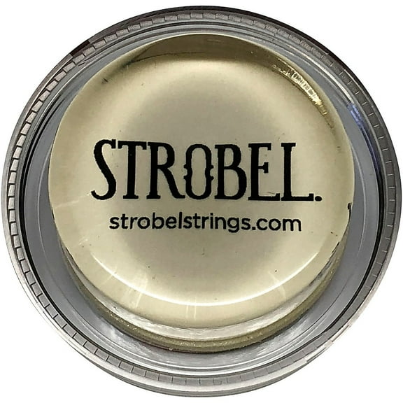 Magic Rosin Strobel 3G Formula Rosin