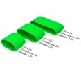 thumbnail image 3 of Grifiti Band Joes Silicone Grip Bands 3 Pack Assorted Sizes Mugs Cups Bottles Knobs Dumbbells, 3 of 10
