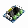 thumbnail image 3 of Mono Amplifier Board Class DC 12V-26V Digital Audio Power Amplifier, 3 of 5