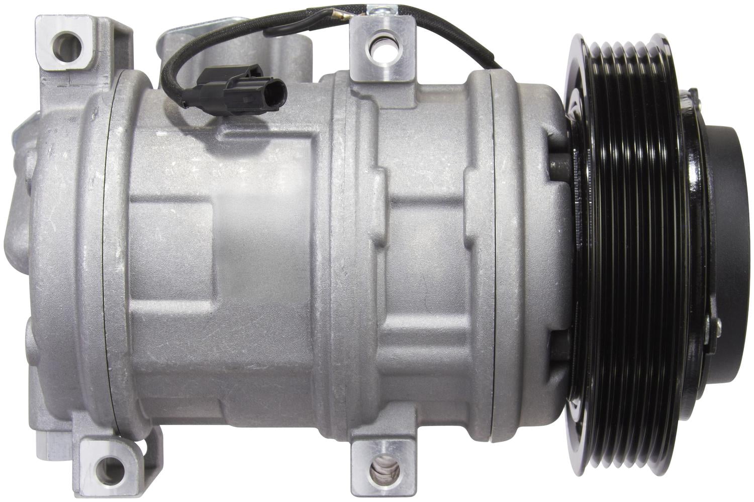 Spectra Premium 0610287 Air Conditioning Compressor - HVAC