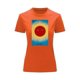 thumbnail image 2 of Playera Unisex El Sol De La Loteria Mexicana Color Anaranjado Talla Mediana Marca Emil SaEs, 2 of 4