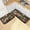 Christmas Tree Branches Gifts, variant on Dailycode 2 Pcs Kitchen Rug Set Non Slip Absorbent Soft Floor Mats for Kitchen Bathroom Cute Christmas Snowman 19.7"x27.6"+19.7"x47.2"