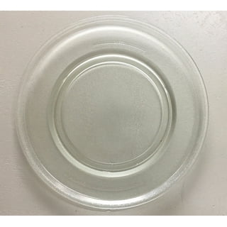 Angoily Microwave Oven Turntable Microwave Accessories Turntable Microwave  Oven Plate Microwave Turntable Tray Microwave Oven Cooking Plate Clear Tray