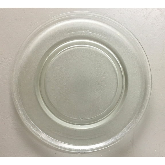 Viking Microwave Glass Turntable Plate Tray 16" PM110019