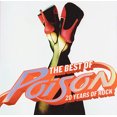thumbnail image 3 of Poison le Meilleur de Poison : 20 Ans de CD de Rock, 3 of 3