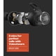 thumbnail image 4 of Auriculares JBL Rect Aero True Wireless con cancelación de ruido blancos, 4 of 7