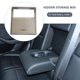 thumbnail image 1 of Estuche para reposabrazos Consola central Estuche de almacenamiento oculto Accesorios para automóvil Interior Ndcxsfigh Accesorios para autos y motos, 1 of 6
