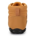 thumbnail image 2 of Botas Tácticas Botas militares para hombres y mujeres, botas antideslizantes para escalar, forro de felpa para acción de combate militar Wdftyju Tenis De Mujer Tenis De Hombre, 2 of 9