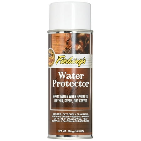 COMPANY WATR00A010Z Water & Stain Protector, Water & stain protector, protects shoes, boots, jackets & handbags from winter snow & summer rain, silicone free,.., By (Best Summer Motorcycle Boots)