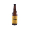 thumbnail image 4 of Cerveza artesanal Zorra Colección de estilos 12 botellas de 355 ml c/u, 4 of 4