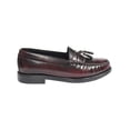 thumbnail image 2 of MOCASIN CASUAL LEON MUJER VINO PIEL 207 LEON  207p, 2 of 4