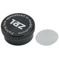 thumbnail image 3 of GLFILL New Spool Tension Knob Cap 1.2g FOR DAIWA FOR STEEZ FOR ALPHAS Baitcasting Fishing Reel Mechanical Brake Adjust Knob 2024 black With label, 3 of 9