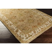 Surya Crowne CRN-6031 Rug - (2 Foot x 3 Foot)