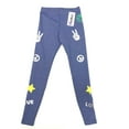 thumbnail image 5 of Peace Jean Leggings, 5 of 8