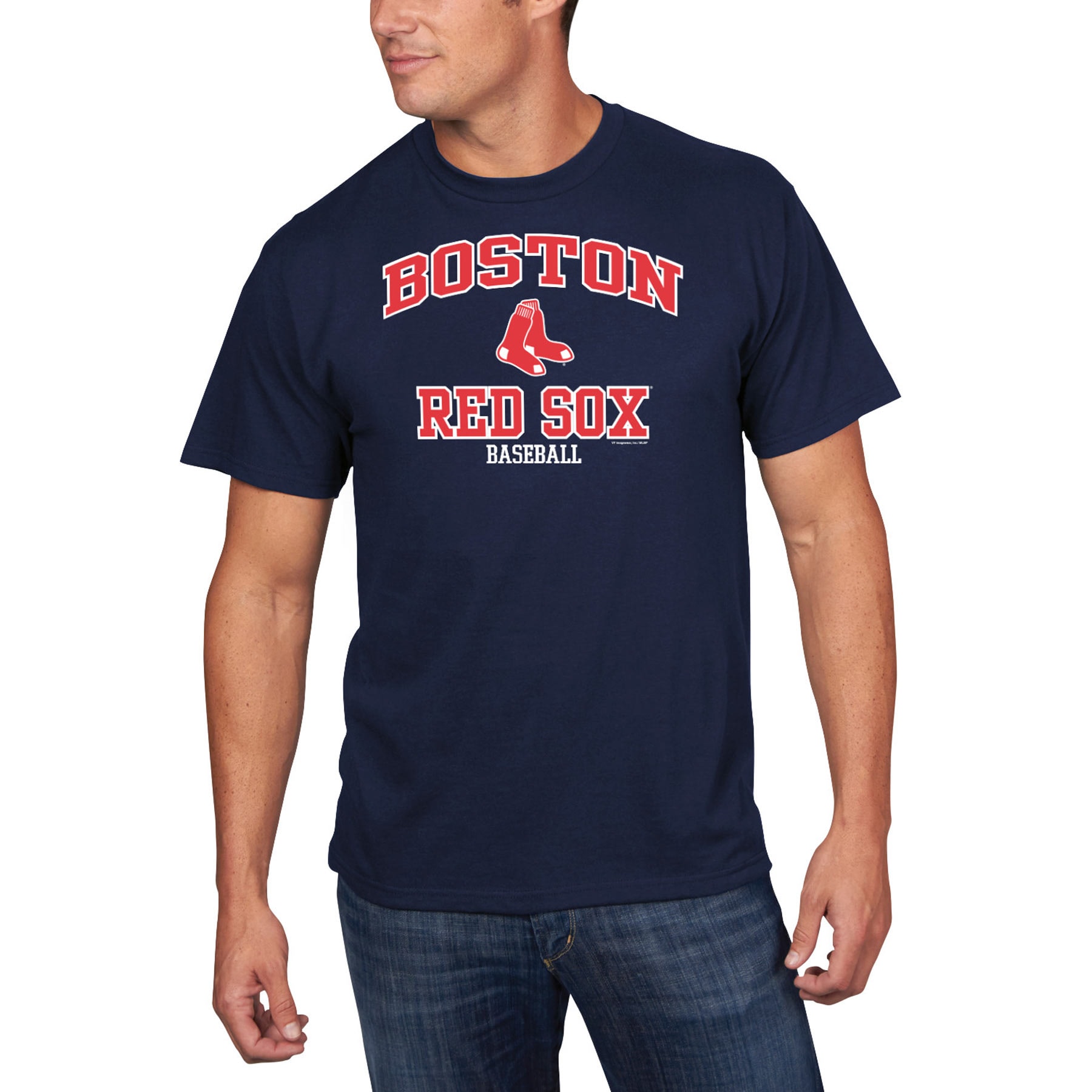 brock holt t shirt