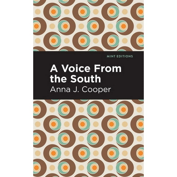 Black Narratives A Voice from the South, (Paperback)