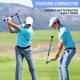 thumbnail image 4 of Ayuda para Entrenamiento de Golf, Columpio de Golf Multiajustable, Ayuda para Entrenamiento, , Rotación del Antebrazo, Corrector de Postura, Azul, 4 of 5