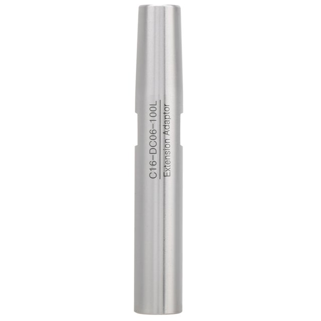 Lathe Extension Rod Pull‑Back Type Lengthen CNC Milling Machine Accessories C16-DC06-100L
