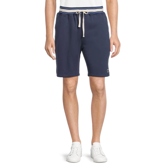 Russell Athletic Men's & Big Men's Stripe Waist Shorts, Sizes S-4XL