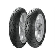 Avon 2352211 Viper Stryke AM63 Scooter Rear Tire - 140/70-16