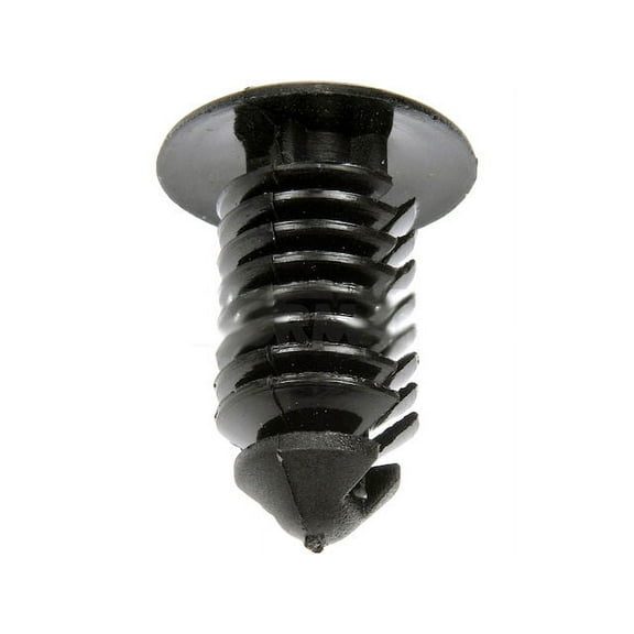 Splash Shield Retainer - Compatible with 2007 - 2011 Dodge Caliber 2008 2009 2010