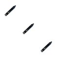 thumbnail image 1 of Scienceny Tubo de desbarbado Herramienta de desbarbado Removedor de rebabas Amoladora Profesional Operación simple Accesorios para vehículos Type1, 1 of 1