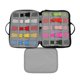 thumbnail image 3 of Cable Tragbare Uhrenarmband-Aufbewahrungstasche Organizer Uhrenarmband-Halter-Box (Grau) Ndcxsfigh Nuevos Originales, 3 of 9
