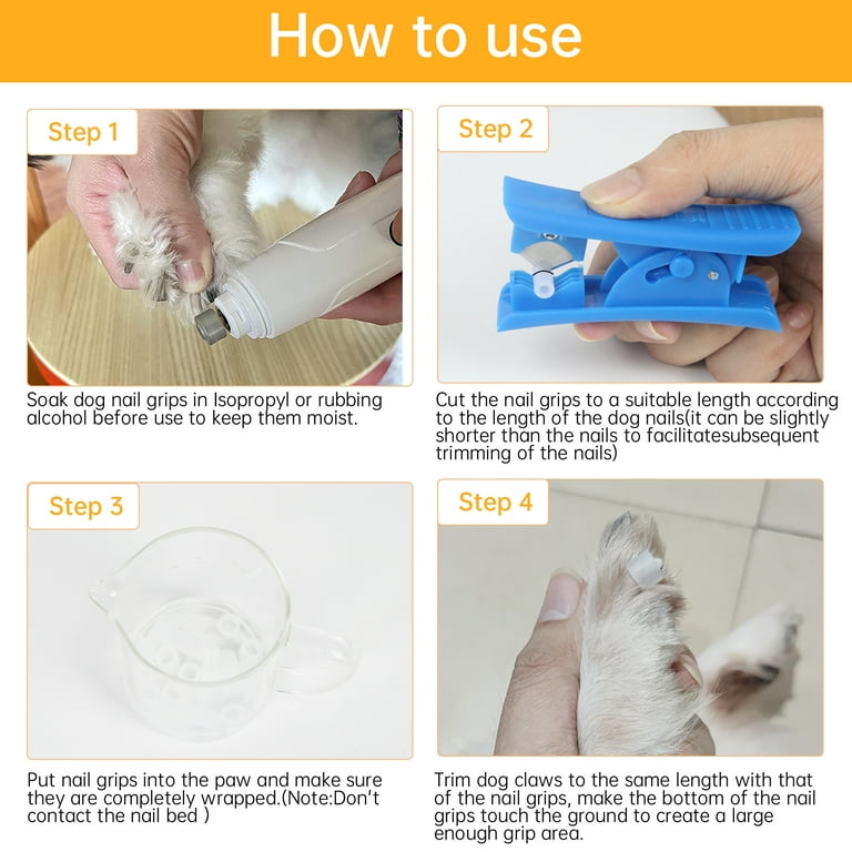 How Do You Keep A Dog From Sliding On Hardwood Floors