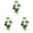 B, variant on Set of 1 Figurines Hanging Animal Statue, Resin Pot Climbing Sculpture Outdoor Statues Ornaments Decor for Flower Pot Fence, Yard Patio Lawn, Cute Garden Gift (B)