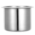 thumbnail image 6 of ULTNICE 1Pcs Stainless Steel Cup Holder for General Users Fit 8.0x8.0x2.3in, 6 of 8