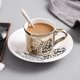 thumbnail image 3 of Mirror Reflection Mug Set Moving Reflection Coffee Cup Reflection Will Move With The Rotation Of The Cup D, 3 of 5