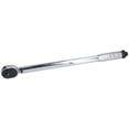 thumbnail image 4 of 1/2" Drive Torque Wrench Ratchet Click 28 - 210nm / 21 - 154ft/lbs BERGEN AT786, 4 of 6