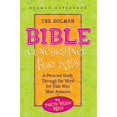 thumbnail image 1 of Pre-Owned The Holman Bible Concordance for Kids: A Personal Guide Through the Word for Kids Who Want Answers (Hardcover) by Tracye Wilson White, 1 of 1