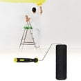 thumbnail image 7 of Multipurpose 3Pieces Paint Roller Set Featuring Sturdy Nylon 9Inch Rollers for Interior Wall Applications Daily Use, 7 of 7