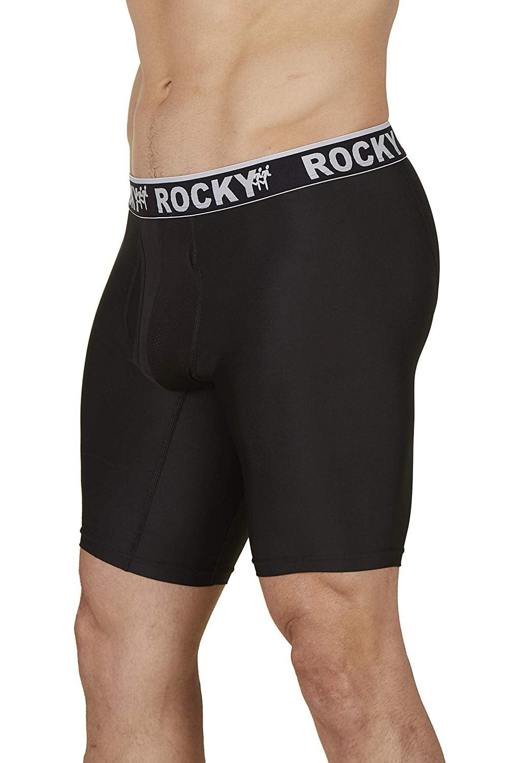 walmart compression shorts